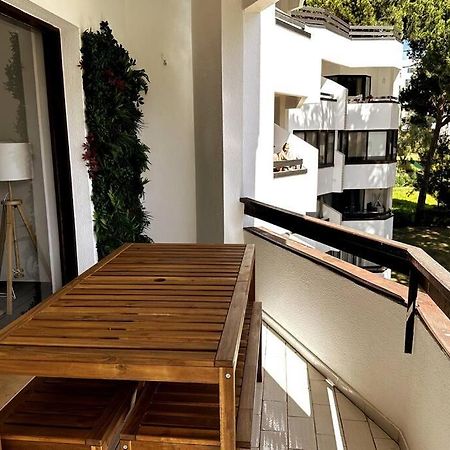 Appartamento Vilamoura 311 Esterno foto
