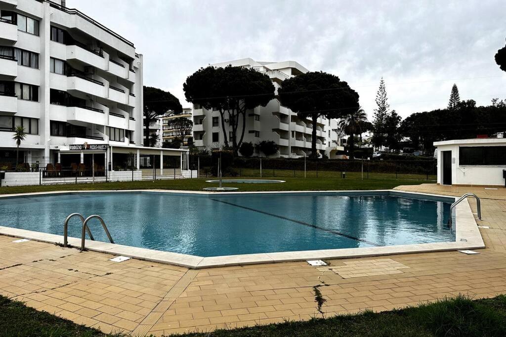 Appartamento Vilamoura 311 Esterno foto