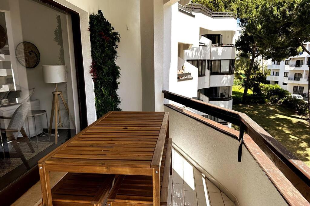 Appartamento Vilamoura 311 Esterno foto
