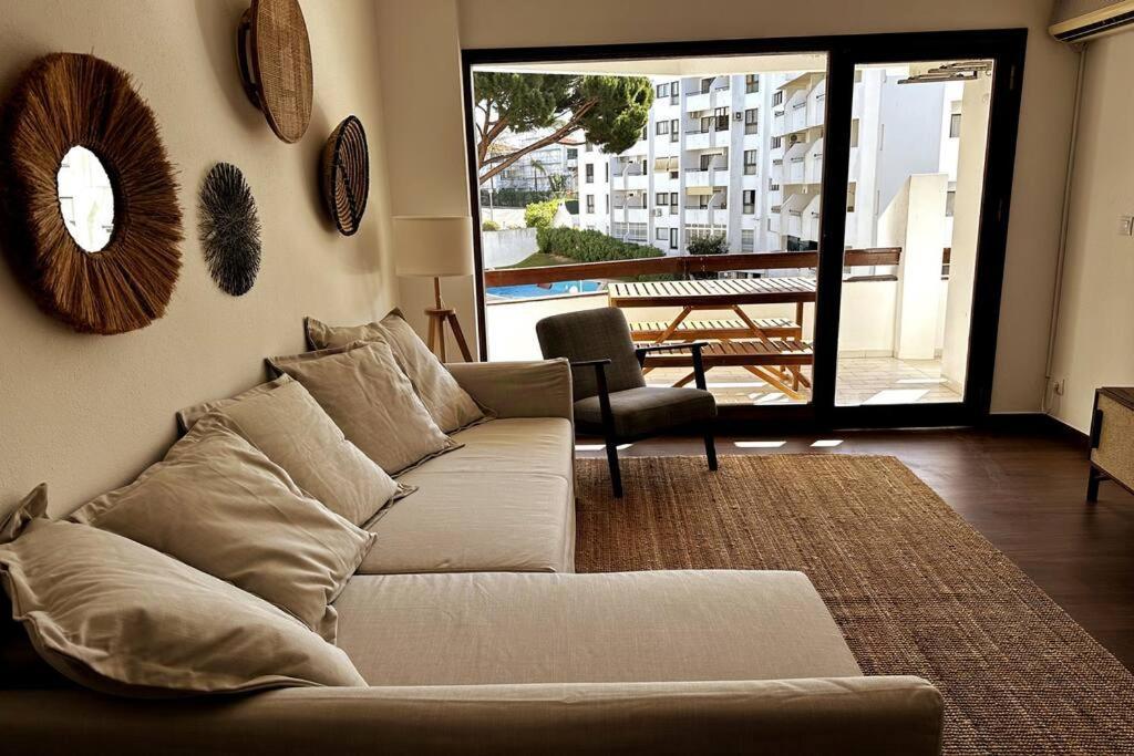 Appartamento Vilamoura 311 Esterno foto